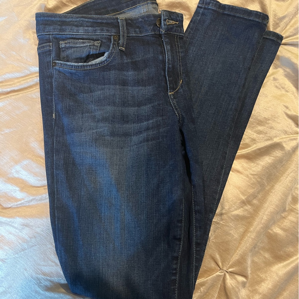 Joe’s Skinny Jeans